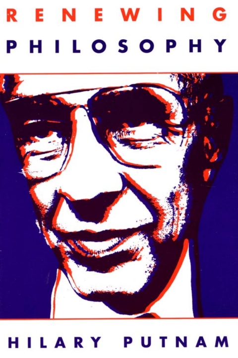 Cover image for book Renewing Philosophy
