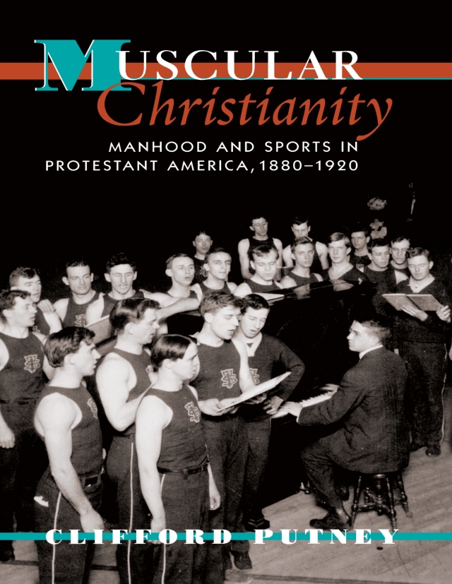 Muscular Christianity