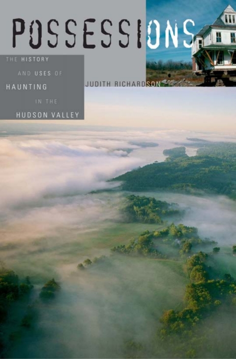 Cover image for book Possessions