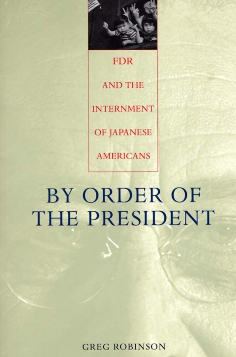 Cover image for book By Order of the President