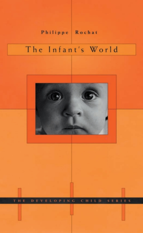 Cover image for book The Infant’s World