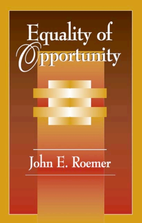Equality of Opportunity 