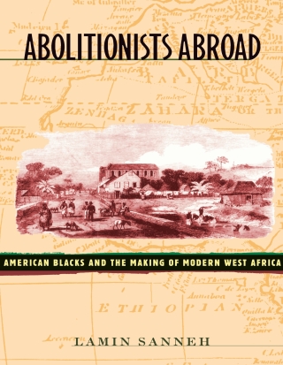 Abolitionists Abroad