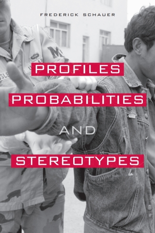 Profiles, Probabilities, and Stereotypes