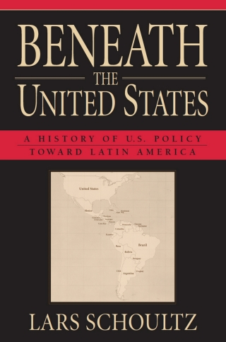 Beneath the United States