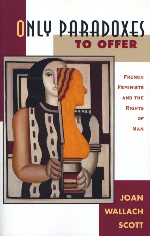 Cover image for book Only Paradoxes to Offer