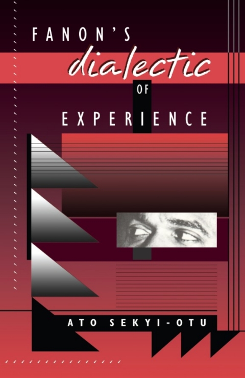 Cover image for book Fanon’s Dialectic of Experience