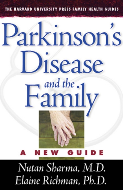 Parkinsonâs Disease and the Family 