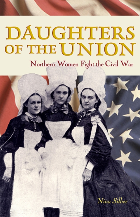 Cover image for book Daughters of the Union