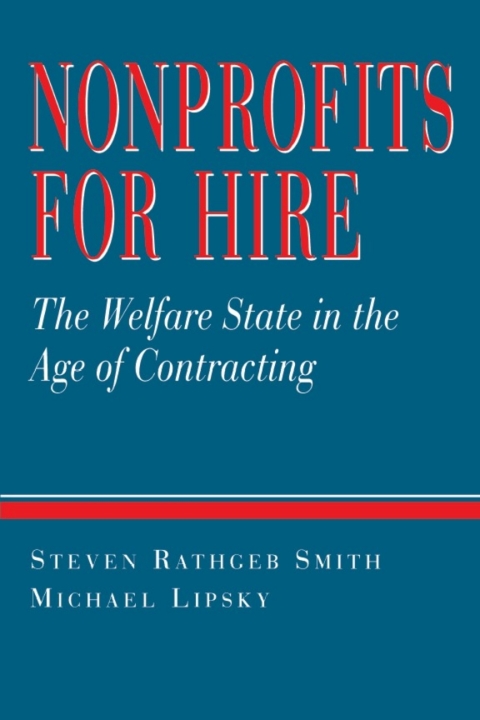 Nonprofits for Hire 