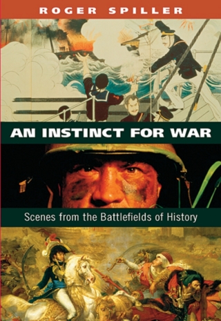 An Instinct for War