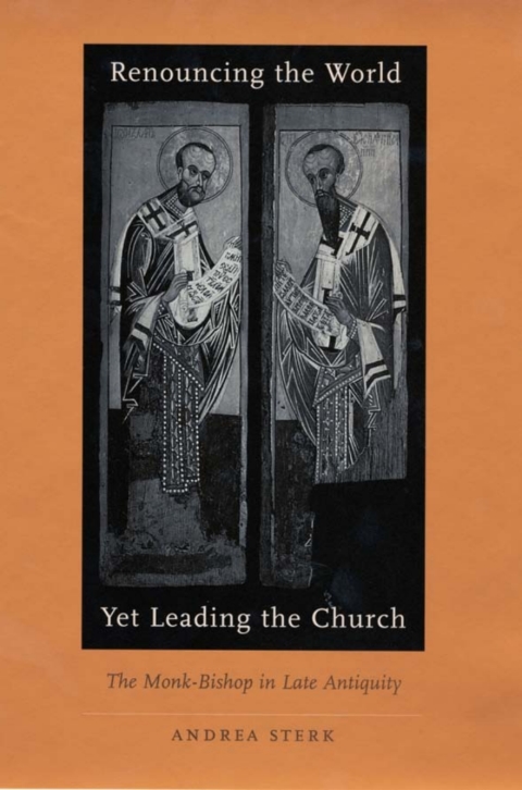 Renouncing the World yet Leading the Church 