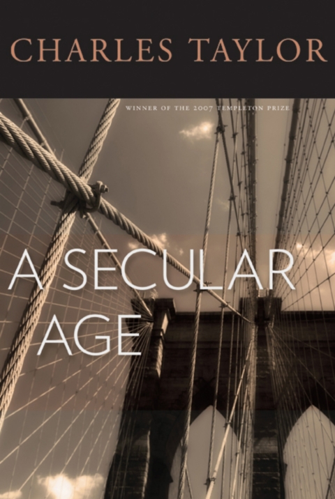 A Secular Age 