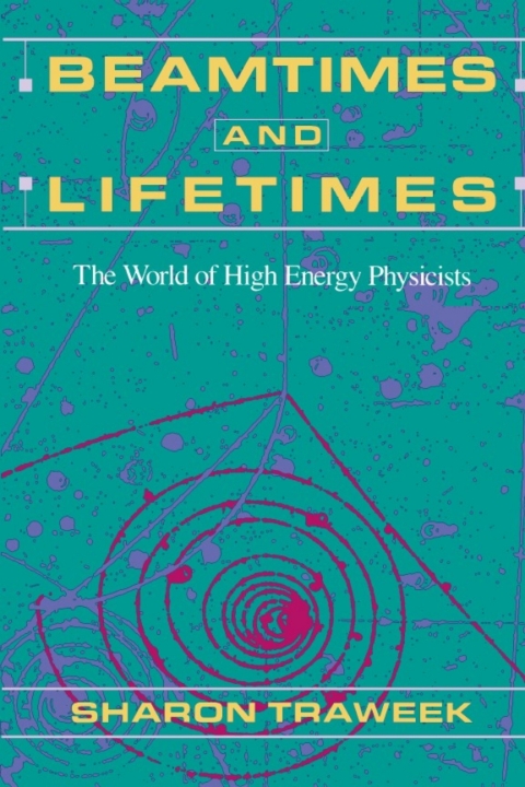 Cover image for book Beamtimes and Lifetimes