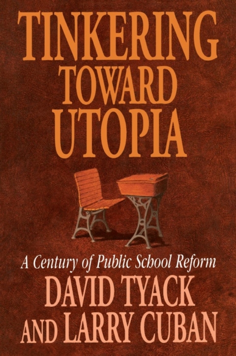 Tinkering toward Utopia 