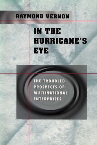 In the Hurricane’s Eye