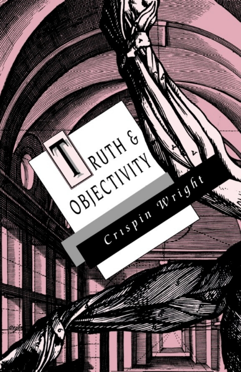 Cover image for book Truth and Objectivity