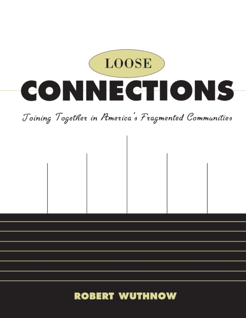 Cover image for book Loose Connections