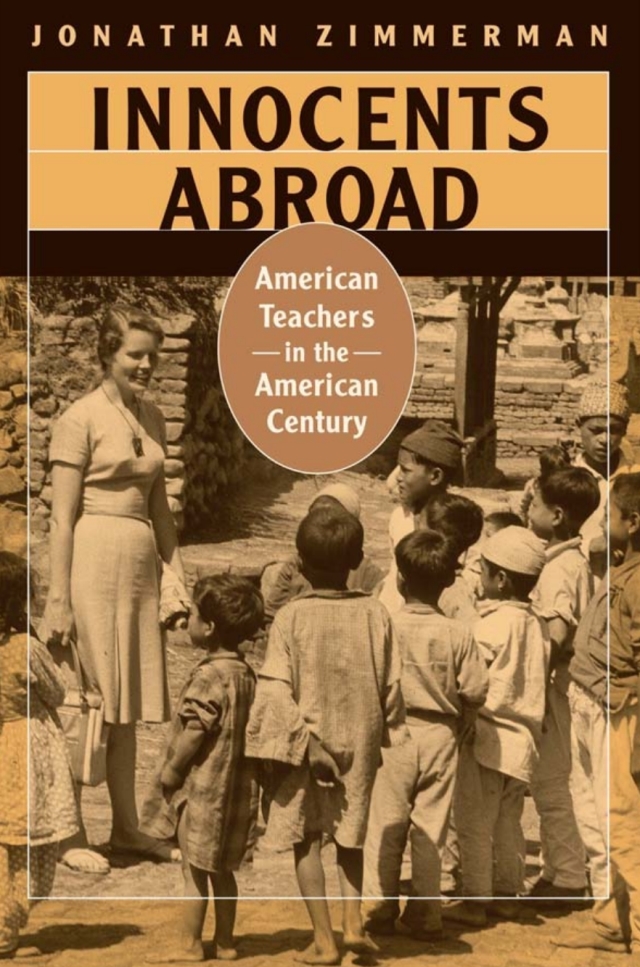 Innocents Abroad