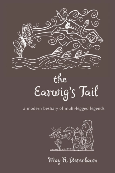 Cover image for book The Earwig’s Tail