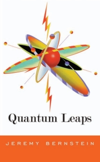 صورة الغلاف: Quantum Leaps 9780674035416