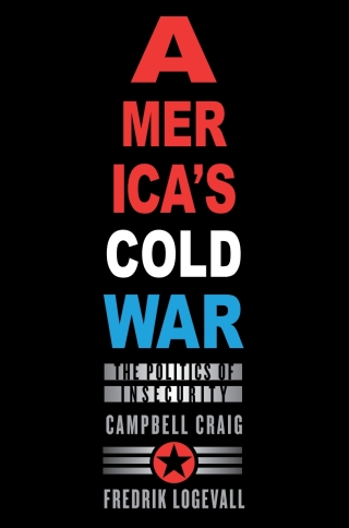 America’s Cold War