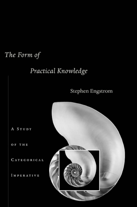 Cover image for book The Form of Practical Knowledge