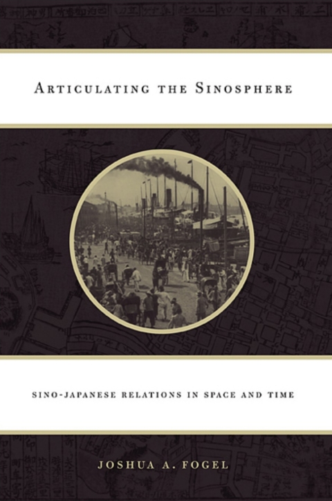 Articulating the Sinosphere 