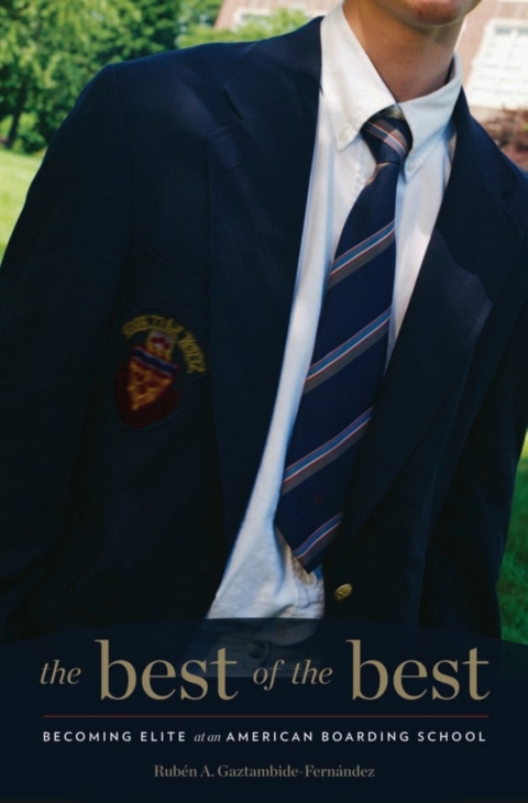 Cover image for book The Best of the Best