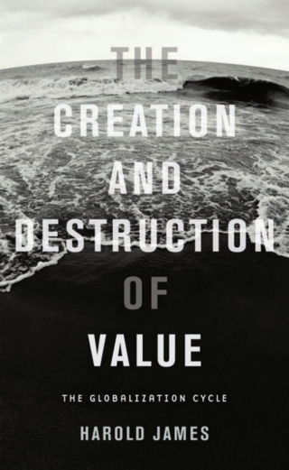 The Creation and Destruction of Value