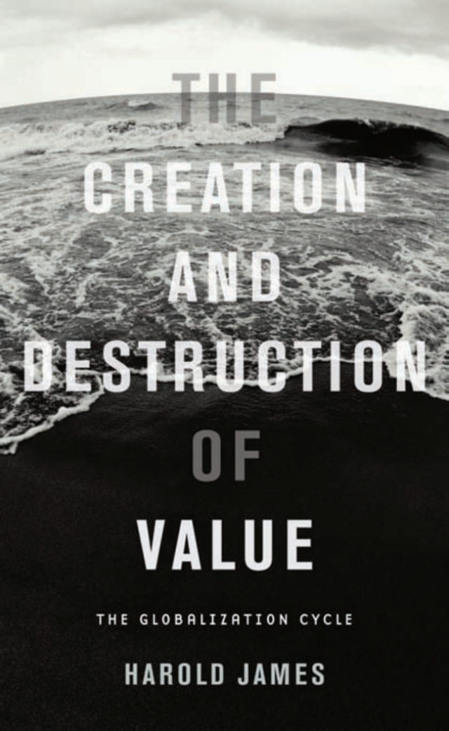 The Creation and Destruction of Value