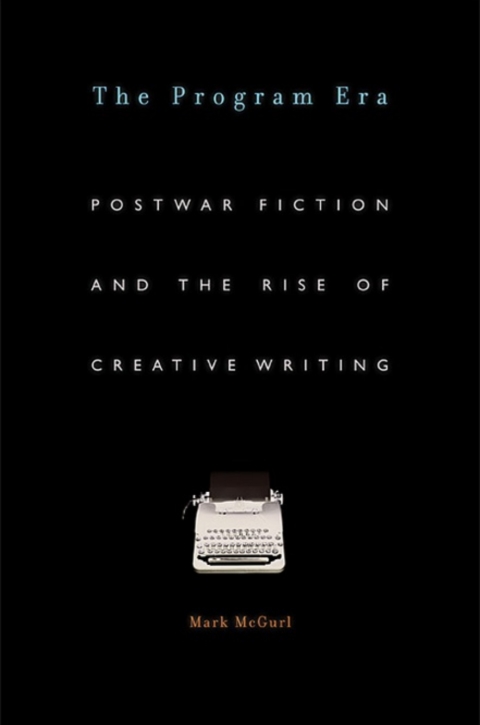 Cover image for book The Program Era