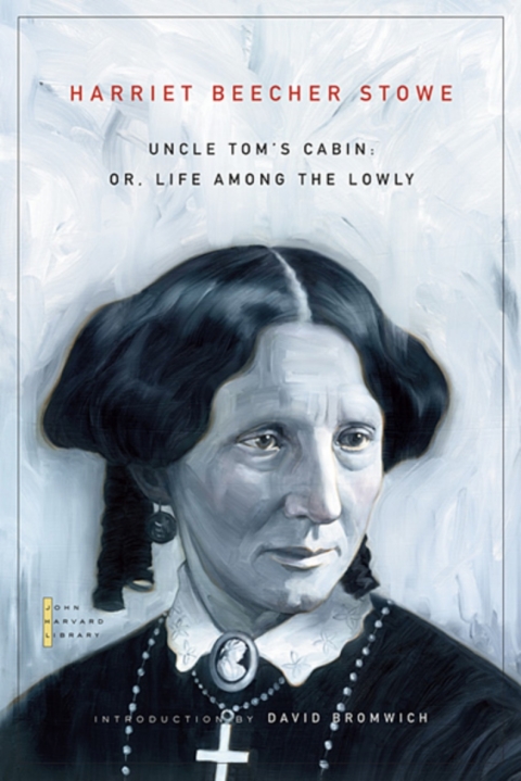 Cover image for book Uncle Tom's Cabin