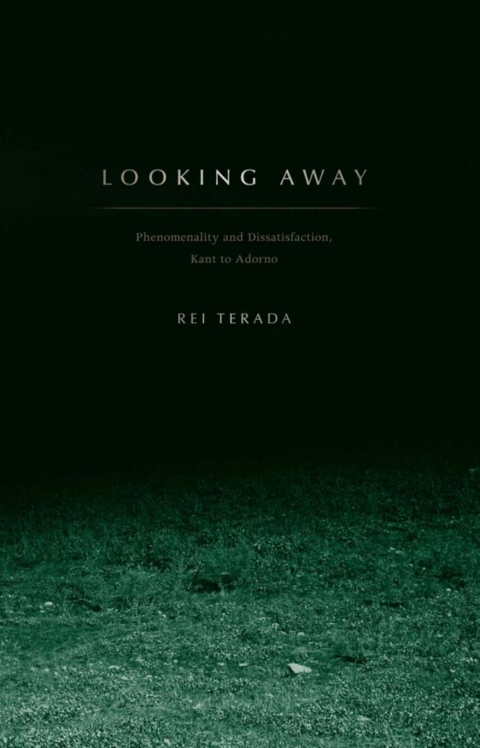 Cover image for book Looking Away