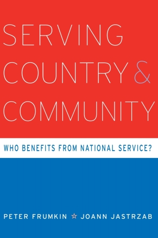 Serving Country and Community