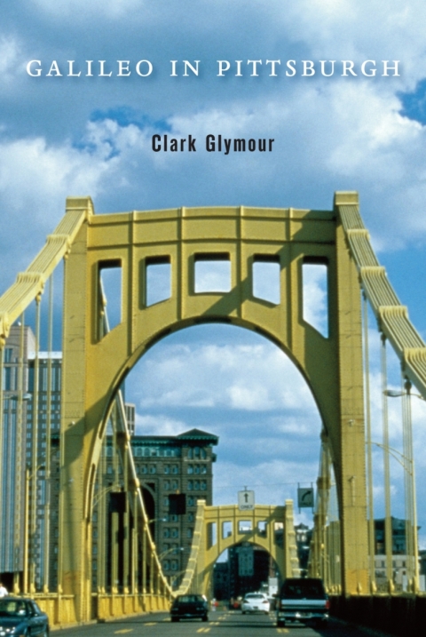 Cover image for book Galileo in Pittsburgh