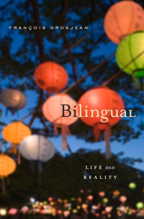 Cover image for book Bilingual