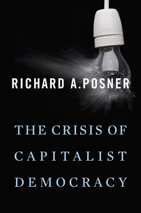 The Crisis of Capitalist Democracy 