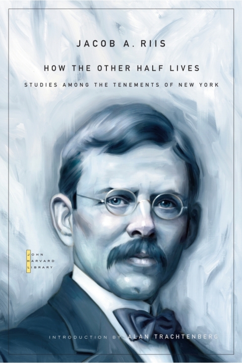 Cover image for book How the Other Half Lives