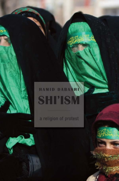 Cover image for book Shi'ism