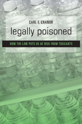 Legally Poisoned
