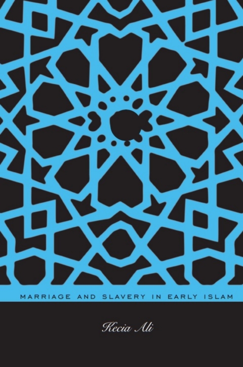 Cover image for book Marriage and Slavery in Early Islam