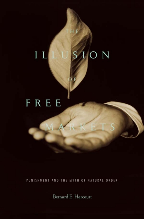 Cover image for book The Illusion of Free Markets