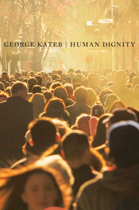 Cover image for book Human Dignity