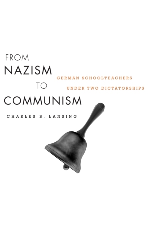 Cover image for book From Nazism to Communism
