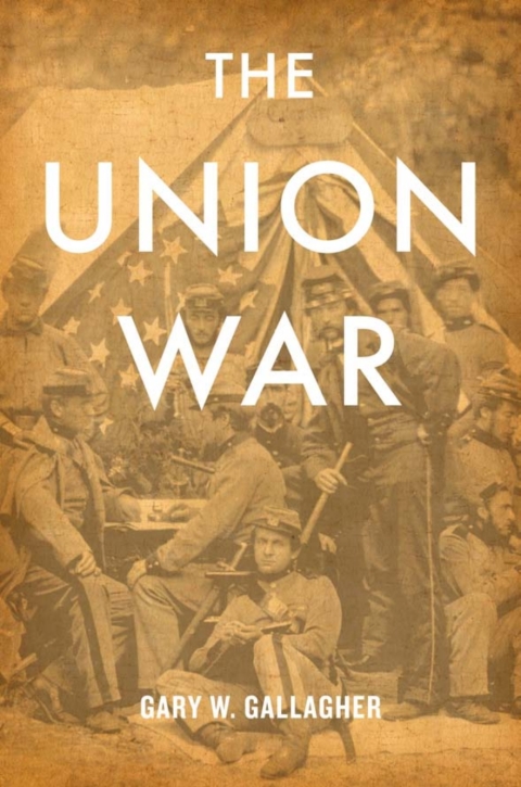 The Union War 