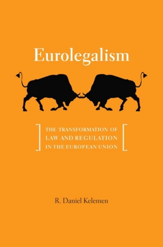 Eurolegalism