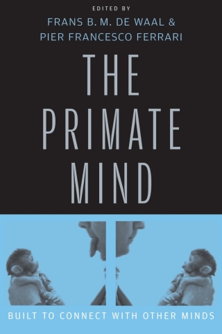 The Primate Mind