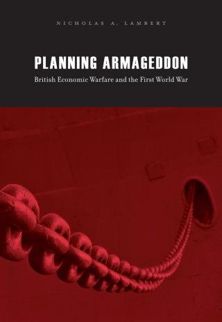 Planning Armageddon