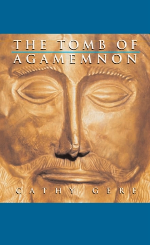 Cover image for book The Tomb of Agamemnon